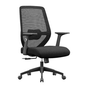 Luna Elite - Low Back(Black)