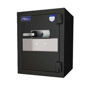 Executive Safe 105 - Digital