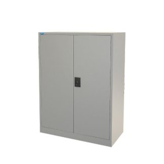 Steel Cupboard - 48
