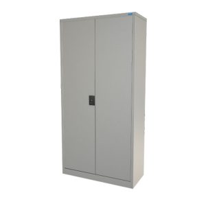 Steel Cupboard – 72
