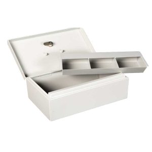 Cash Box - Large