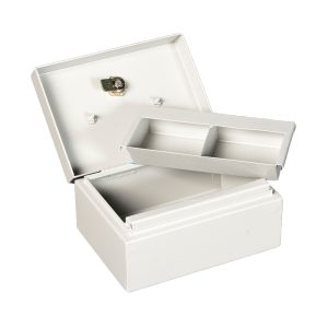Cash Box - Small