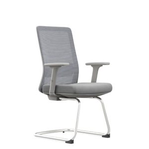 Cyber - Visitor Back