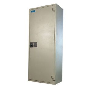Fire Resistant Cupboard 72"