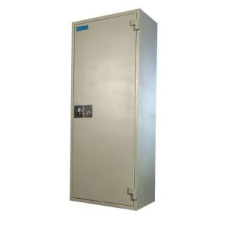 Fire Resistant Cupboard 72"