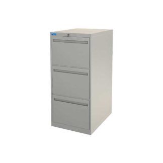 Filing Cabinet - 3 Drawer