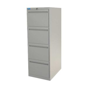 Filing Cabinet - 4 Drawer