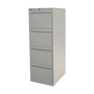 Filing Cabinet - 4 Drawer
