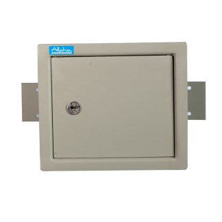 Wall Safe - Standard