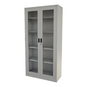 Library Cupboard