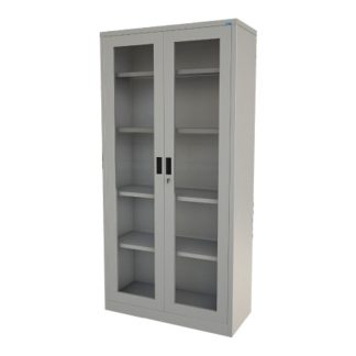 Library Cupboard
