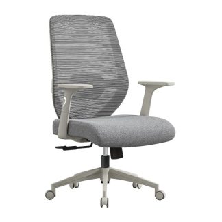 Luna Elite - Low Back(Grey)