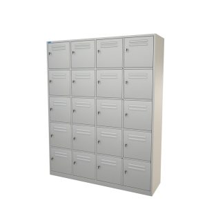 Workmen Locker - 20 Units