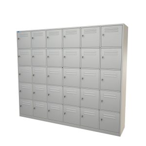 Workmen Locker - 30 Units