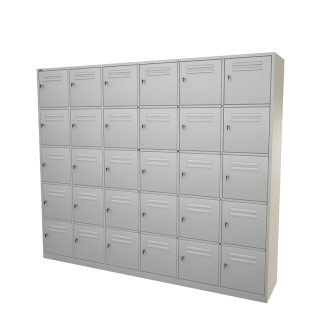 Workmen Locker - 30 Units