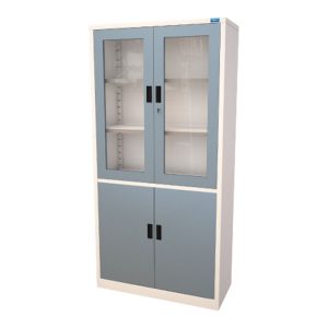 Sahara Display Cupboard Standard