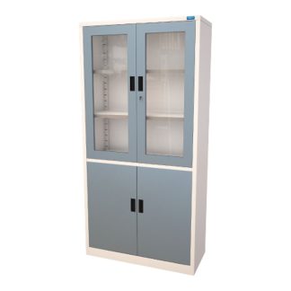 Sahara Display Cupboard Standard