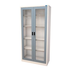 Sahara Library Cupboard  Standard