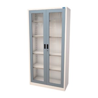 Sahara Library Cupboard  Standard