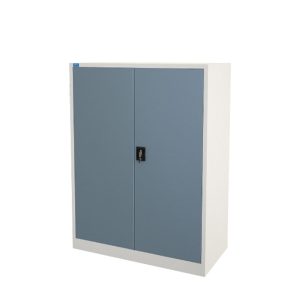 Sahara Steel Cupboard  Medium