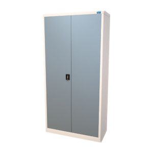 Sahara Steel Cupboard Standard