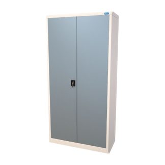 Sahara Steel Cupboard Standard