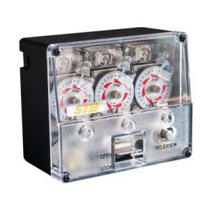 3 movement time lock