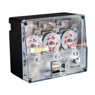 3 movement time lock