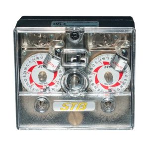 2 movement time lock