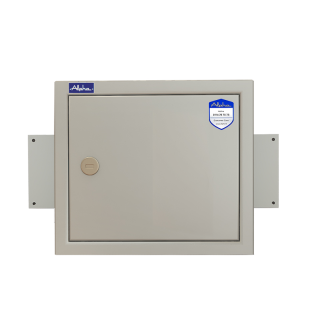 Wall Safe - Standard