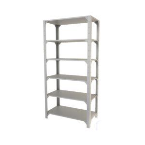 Slotted Angle Rack Standard