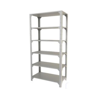 Slotted Angle Rack Standard
