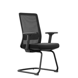 Cyber - Visitor Back