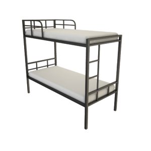 Bunk Bed - Standard (Plywood Base)