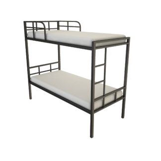 Bunk Bed - Standard (Plywood Base)