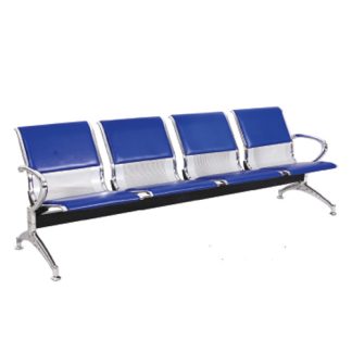 CR & SS Range with PU Cushion