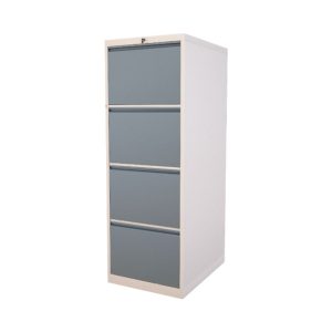 Sahara Filing Cabinet  4 Drawer