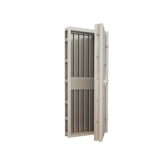 Standard Vault Door